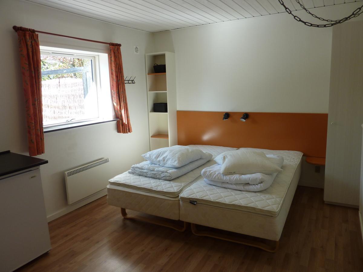 Lonstrup Egelunds Motel Zewnętrze zdjęcie