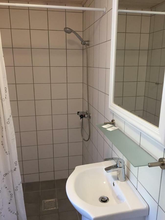 Lonstrup Egelunds Motel Zewnętrze zdjęcie